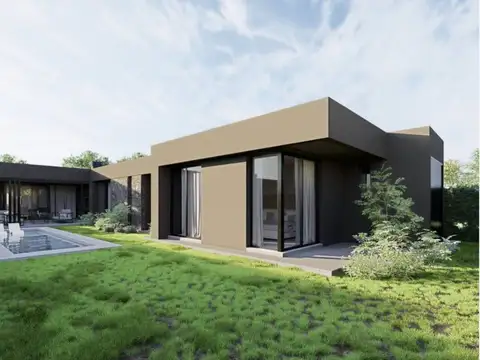 Venta Casa en Pozo, Barrio Privado Milcayac 2