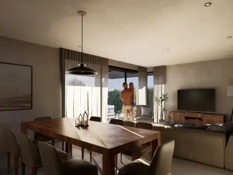 Casa en Venta 1 año