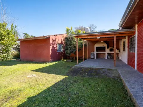 Casa en Venta de 1 dormitorio