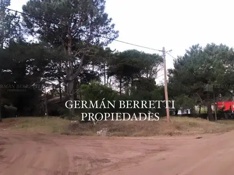 Terreno Lote  en Venta en Carilo, Costa Atlántica, Buenos Aires