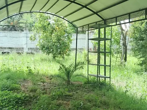 OPORTUNIDAD 70 % FINANCIADOTerreno de 2.200 m2 con una casa quinta con quincho y pileta