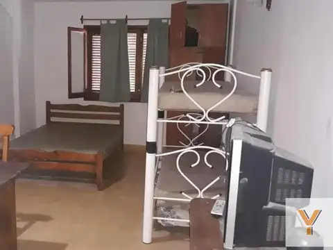 Departamento en Venta en San Clemente del Tuyú, USD 38.000