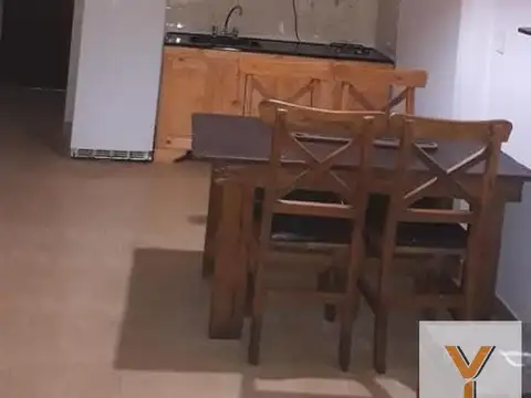 Departamento en Venta 20 años