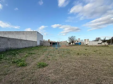 Terreno en Venta de 897,0 m2