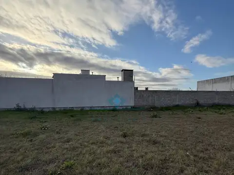 Terreno en Venta de 897,0 m2