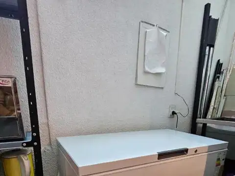 Fondo Comercio en Venta en Paternal, USD 9.000