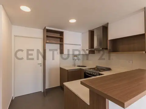 Departamento en Venta en Cid Campeador, USD 93.000
