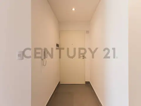 VENTA Monoambiente en Caballito con Gran Balcón y Amenities – Edificio Moderno