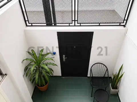 Departamento en Alquiler de Monoambiente