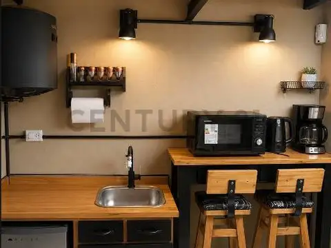 Departamento en Alquiler en Paternal, $ 600.000