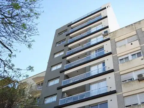 Cochera Cubierta en VENTA en La Plata