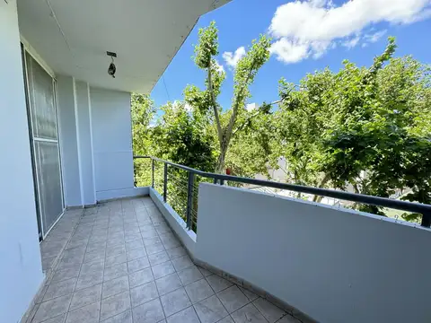 Departamento de 1 dormitorio a metros de Av. Francia
