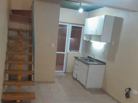 Departamento en Alquiler de Monoambiente