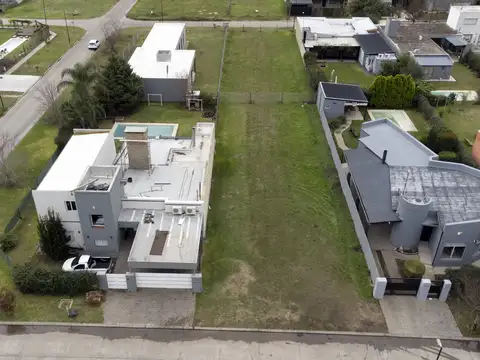 Terrenos en venta en Cantegril Funes