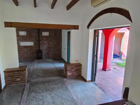 Casa tipo chalet en Barrio Catedral