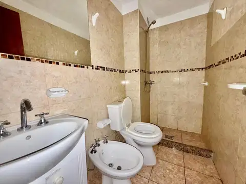 Departamento en Alquiler en Macrocentro, $ 300.000