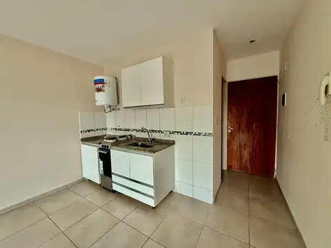 Departamento en Alquiler de Monoambiente