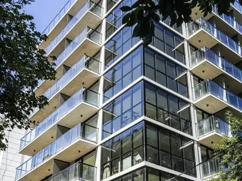 Departamento en Venta en Las Cañitas, USD 150.000