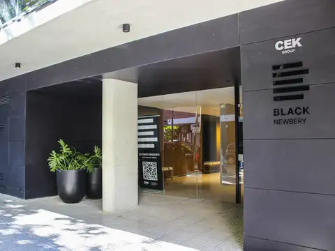 Monoambiente en Las Cañitas, a estrenar full amenities, categoría premium.