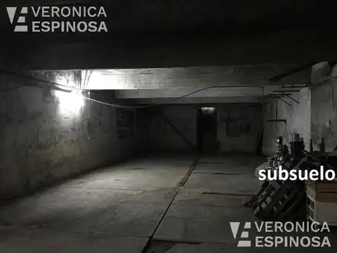 Galpon en Venta 30 años