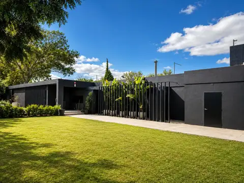 Condos Paddock, Fisherton, Juan José Paso al 7700