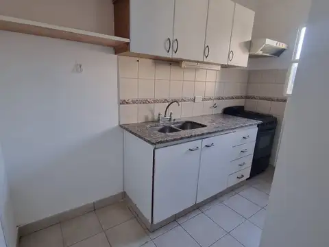 Departamento en Alquiler de 2 dormitorios