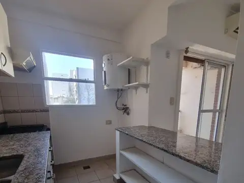 Departamento en Alquiler 9 años