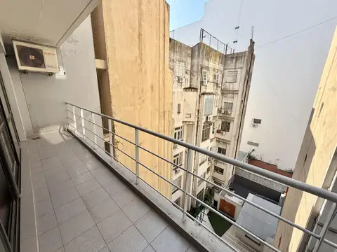 Alquiler Oficina en Recoleta de 300m2