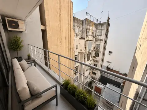 Alquiler Oficina en Recoleta de 200m2