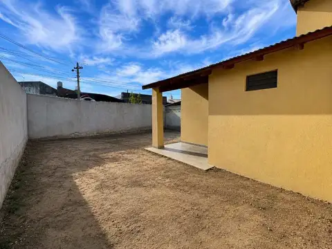 Casa en Alquiler al Norte