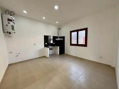 Casa en alquiler - Libertad, Merlo