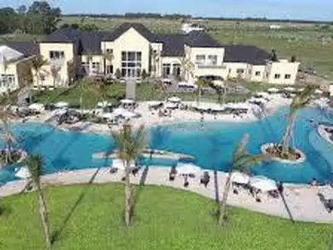 Terreno en Venta en La Plata, USD 50.000