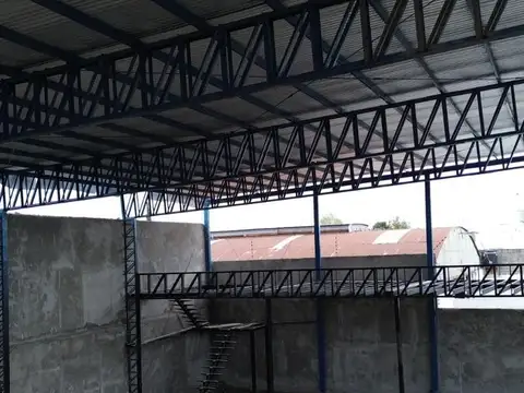 Local en Venta A Estrenar
