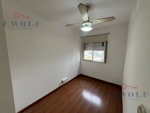 Departamento 4 ambientes con 1 baño