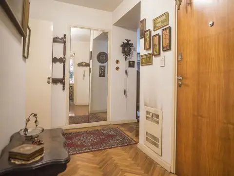 Departamento en Venta de 3 dormitorios