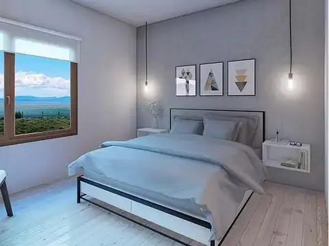 Casa en Venta en El Calafate, USD 129.900