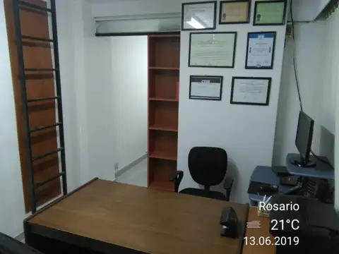 San Martín 876 , Piso 1