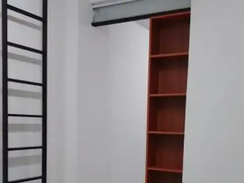Oficina Céntrica en Galería.
