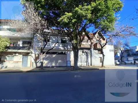 Oportunidad Venta Lote en Villa Crespo/Caballito