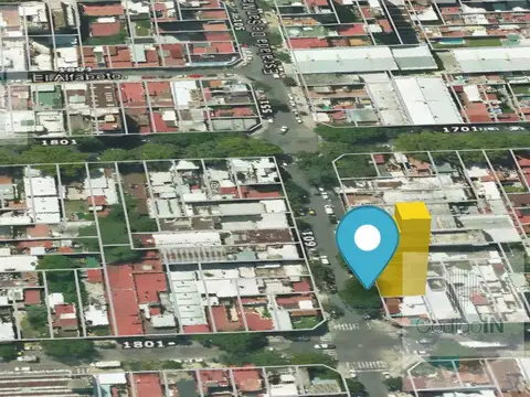 R De Escalada De San Martin 600