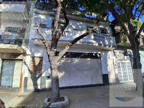Terreno en Venta 9  mts Frente