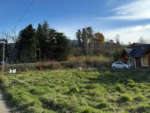 Terreno en Venta de 500,0 m2