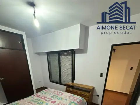 Departamento en Venta 25 años