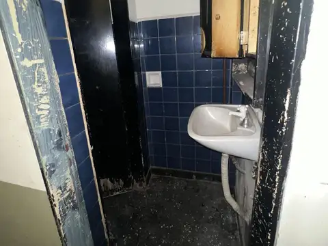 Local en Venta A Estrenar