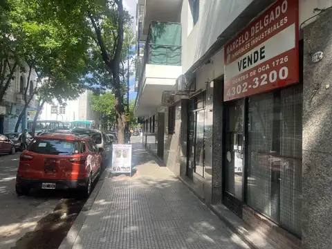 Local en Venta en Barracas, USD 40.000