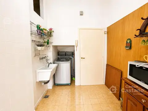 Depto Tipo Casa en Venta con 1 cocheras