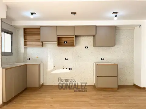 Departamento en Venta en Liniers, USD 145.000