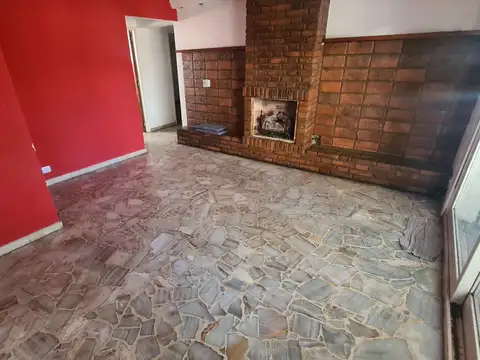 A. P. Carranza 2800, Piso 1