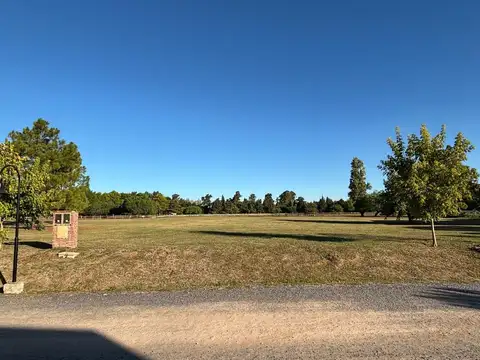 VENTA/PERMUTA LOTE 140 EL CAMPO FINCAS CARDALES 1