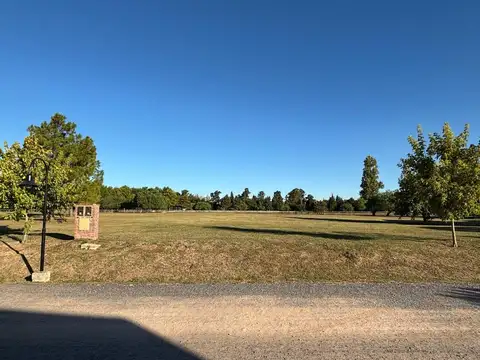 Ruta Nacional Nro 4, Km 3,5
